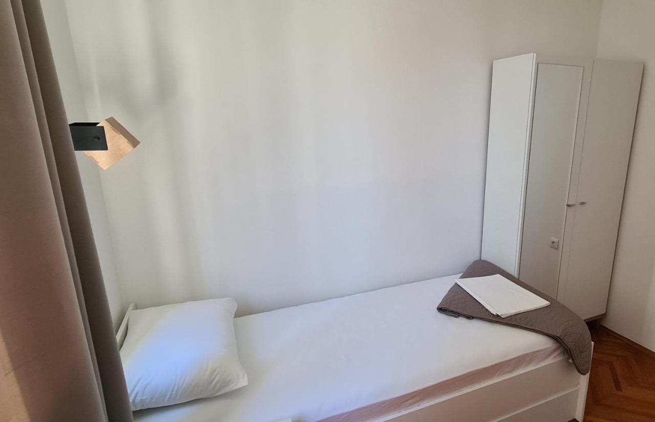 Apartment Solvit 두브로브니크 외부 사진