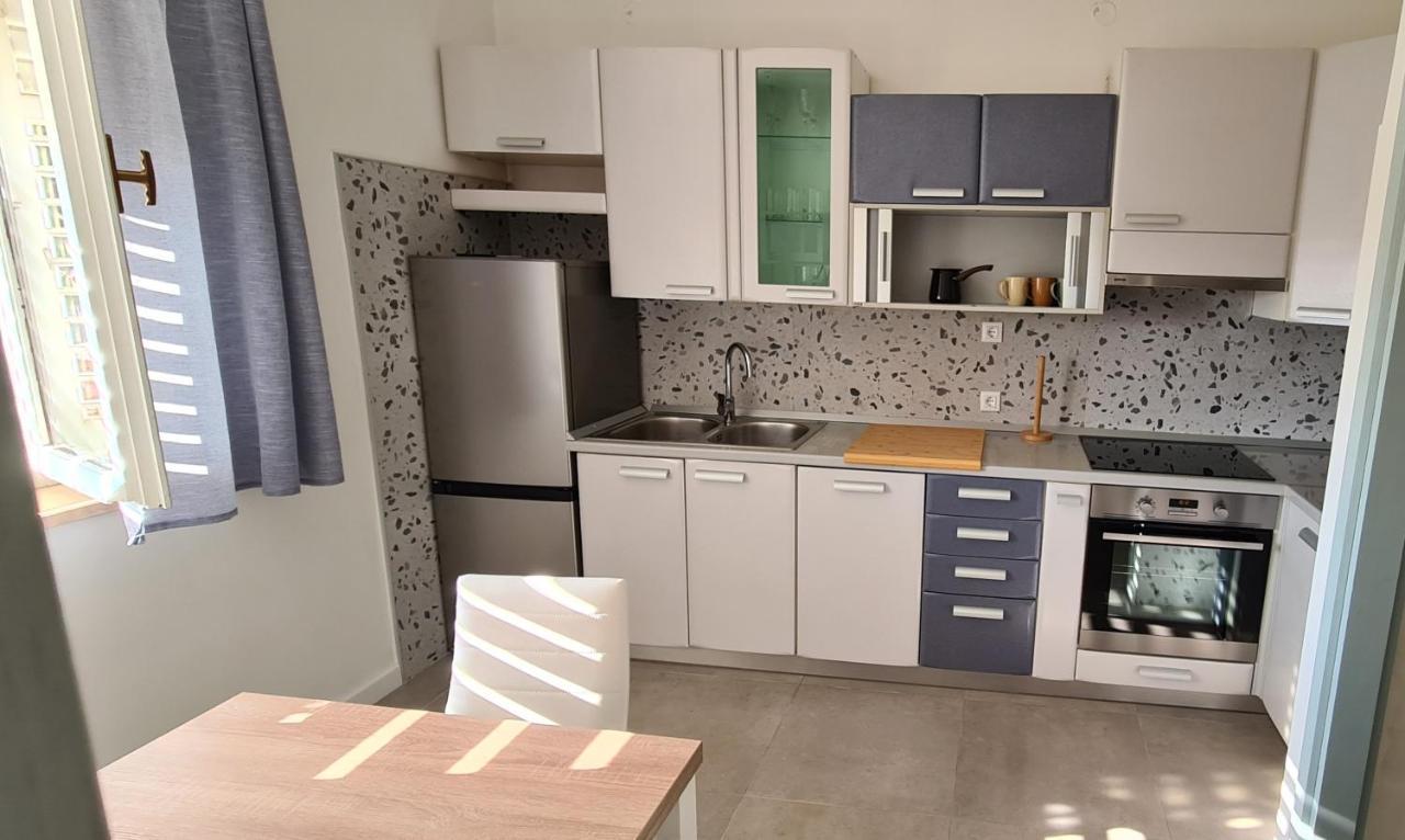 Apartment Solvit 두브로브니크 외부 사진