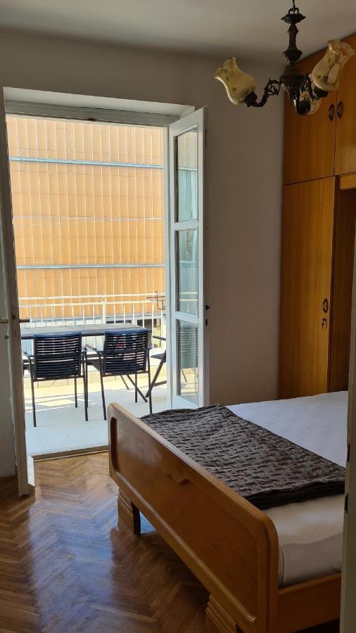 Apartment Solvit 두브로브니크 외부 사진
