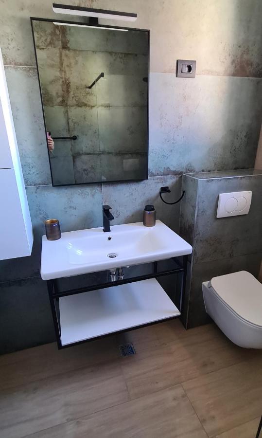 Apartment Solvit 두브로브니크 외부 사진