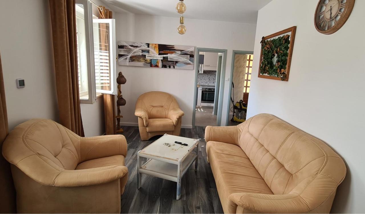 Apartment Solvit 두브로브니크 외부 사진