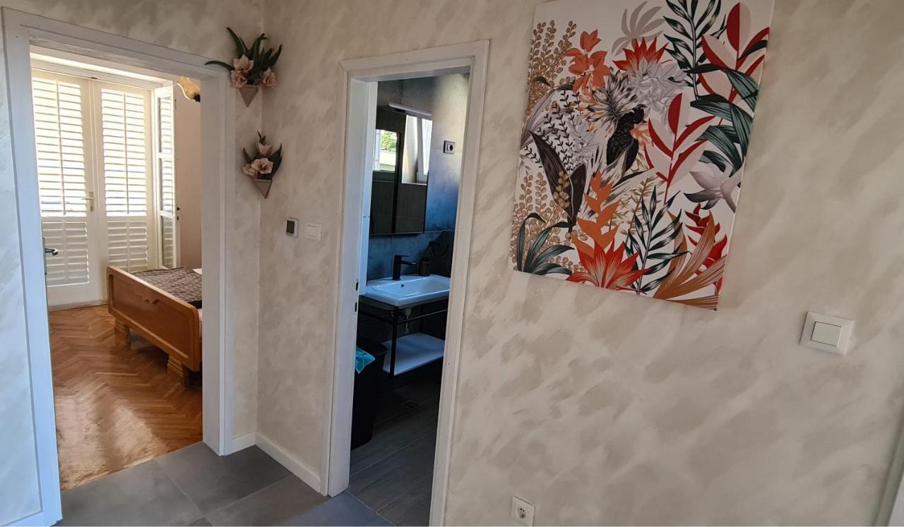 Apartment Solvit 두브로브니크 외부 사진