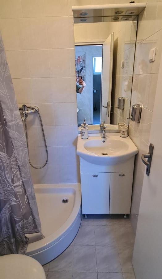 Apartment Solvit 두브로브니크 외부 사진