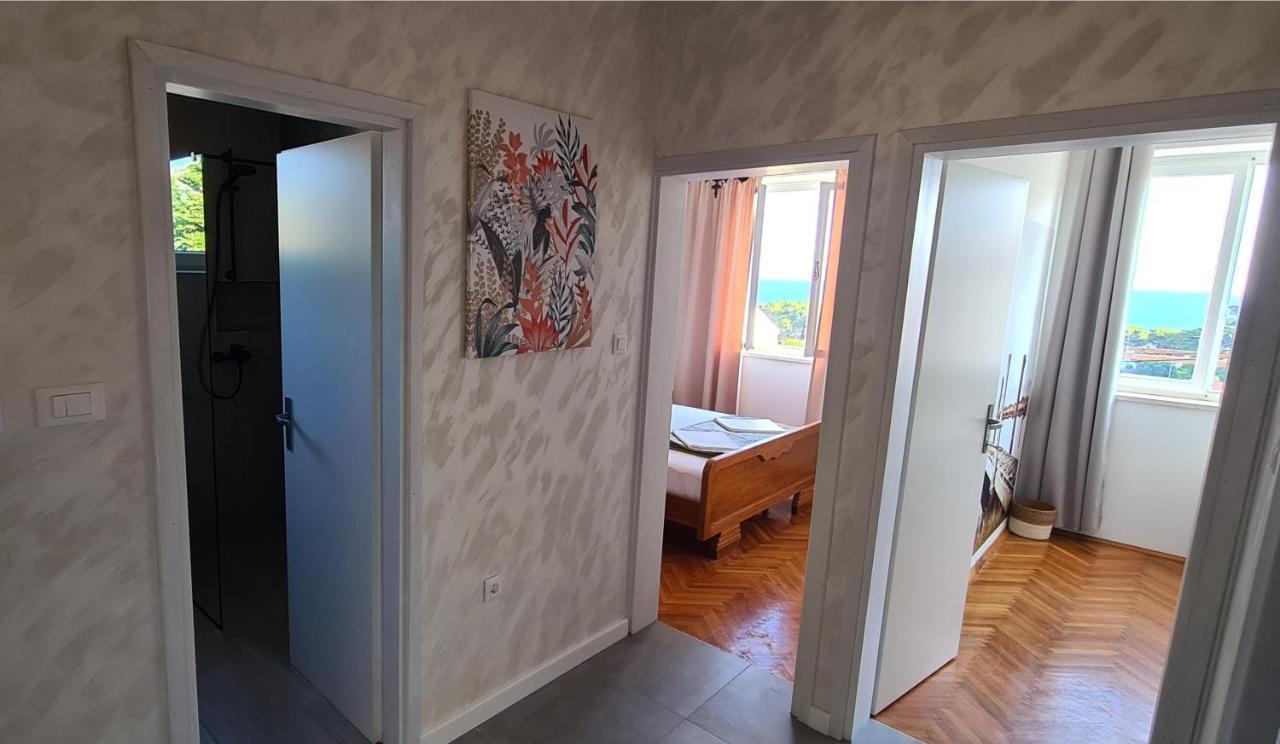 Apartment Solvit 두브로브니크 외부 사진