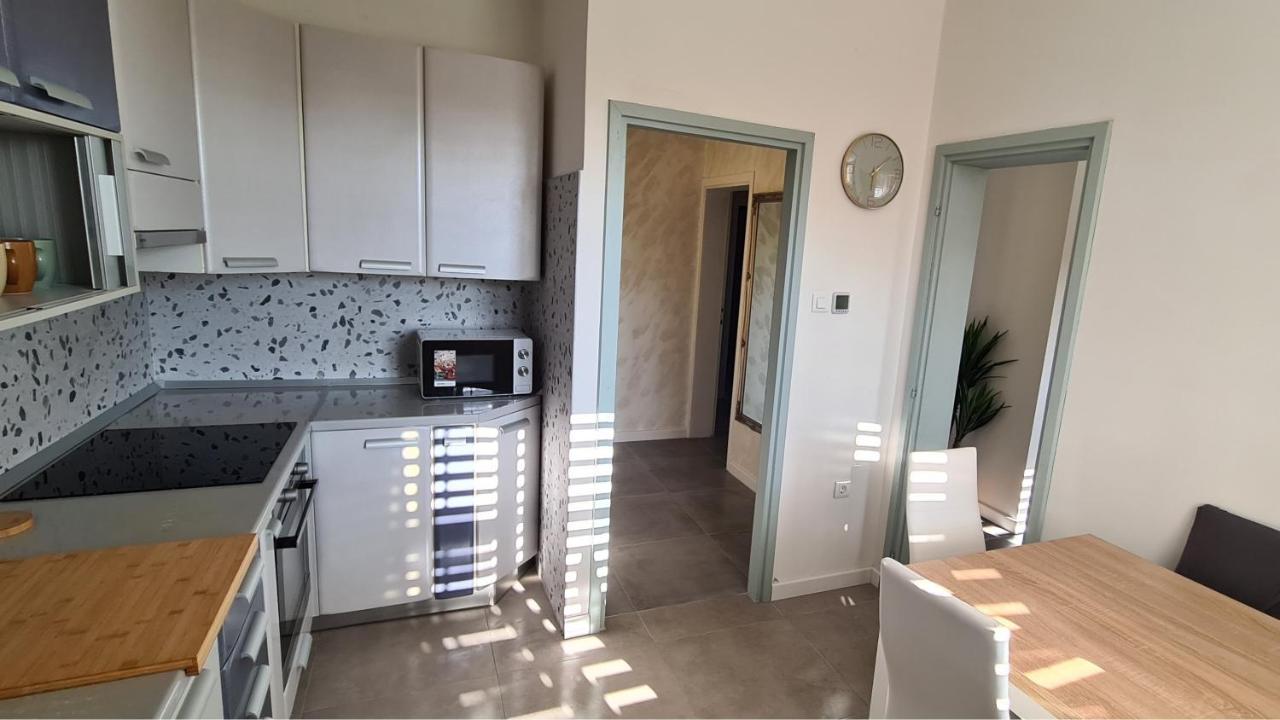 Apartment Solvit 두브로브니크 외부 사진